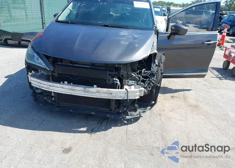 2017 Chrysler Pacifica Touring-L from USA, damaged, VIN 2C4RC1BG6HR540713